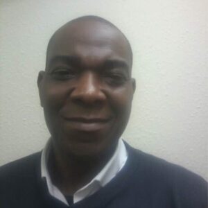 Adeyemi Olumide-Akeju | Mortgage Broker in Barnet