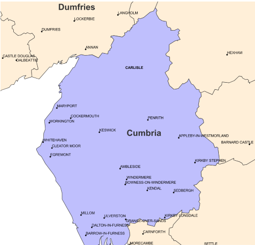 Expert Brokers in Cumbria