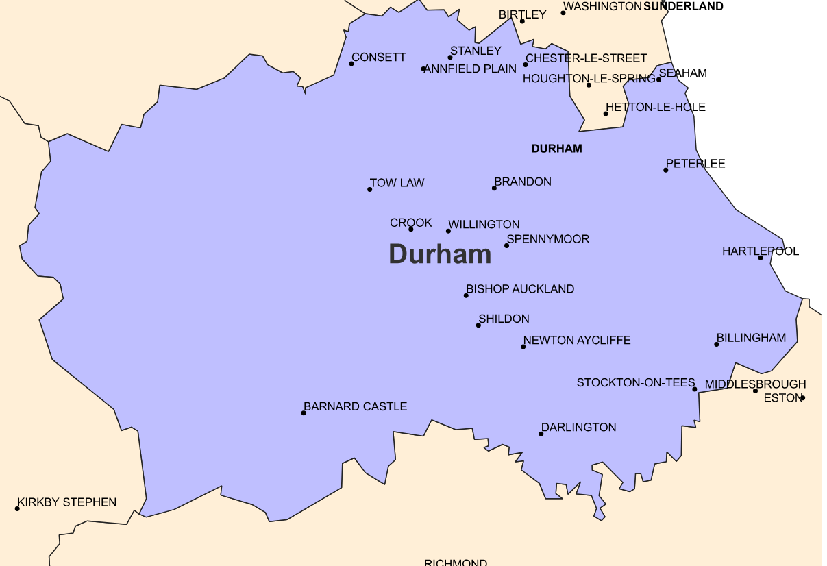 Expert Brokers in Durham