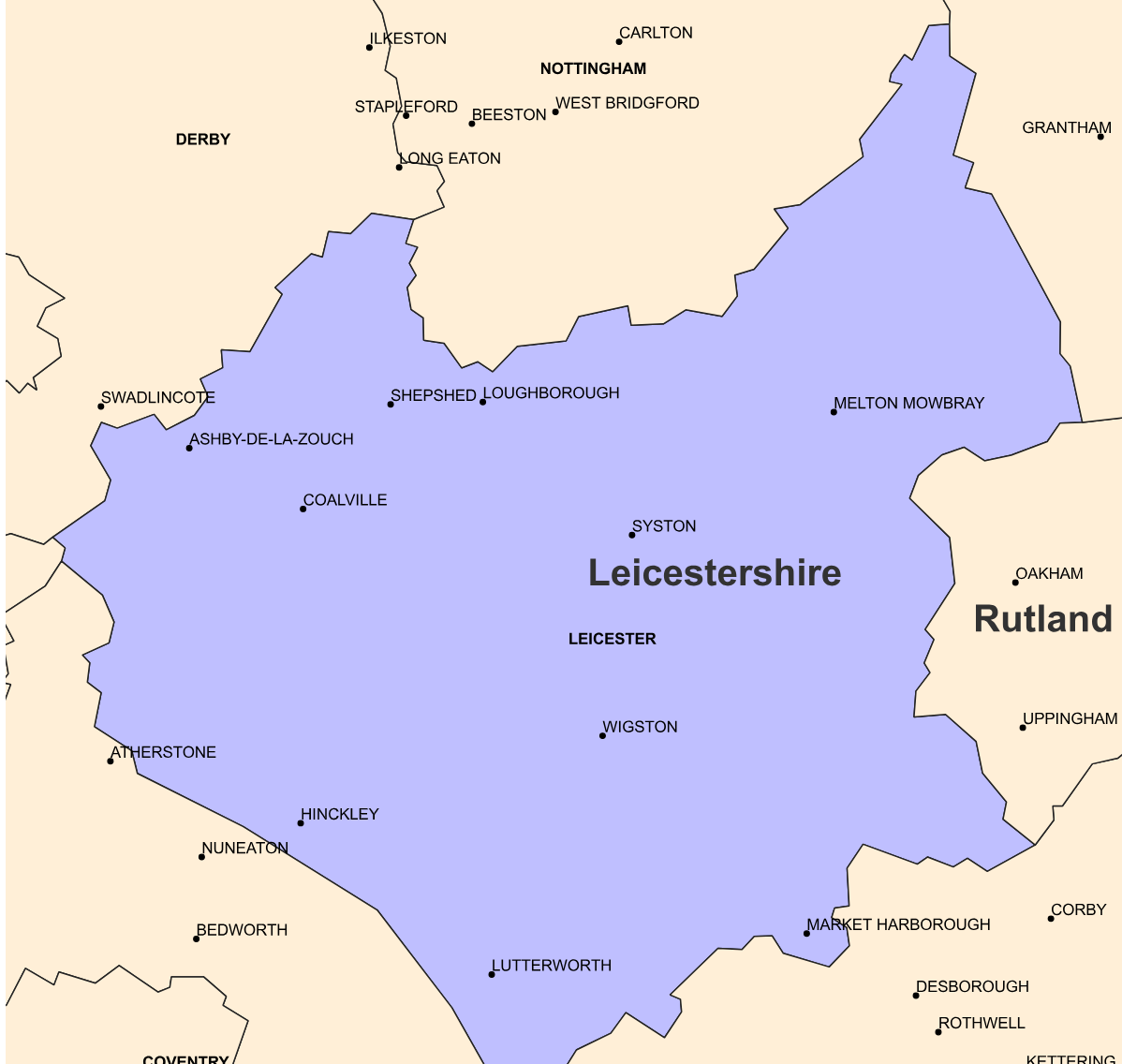 Expert Brokers in Leicestershire