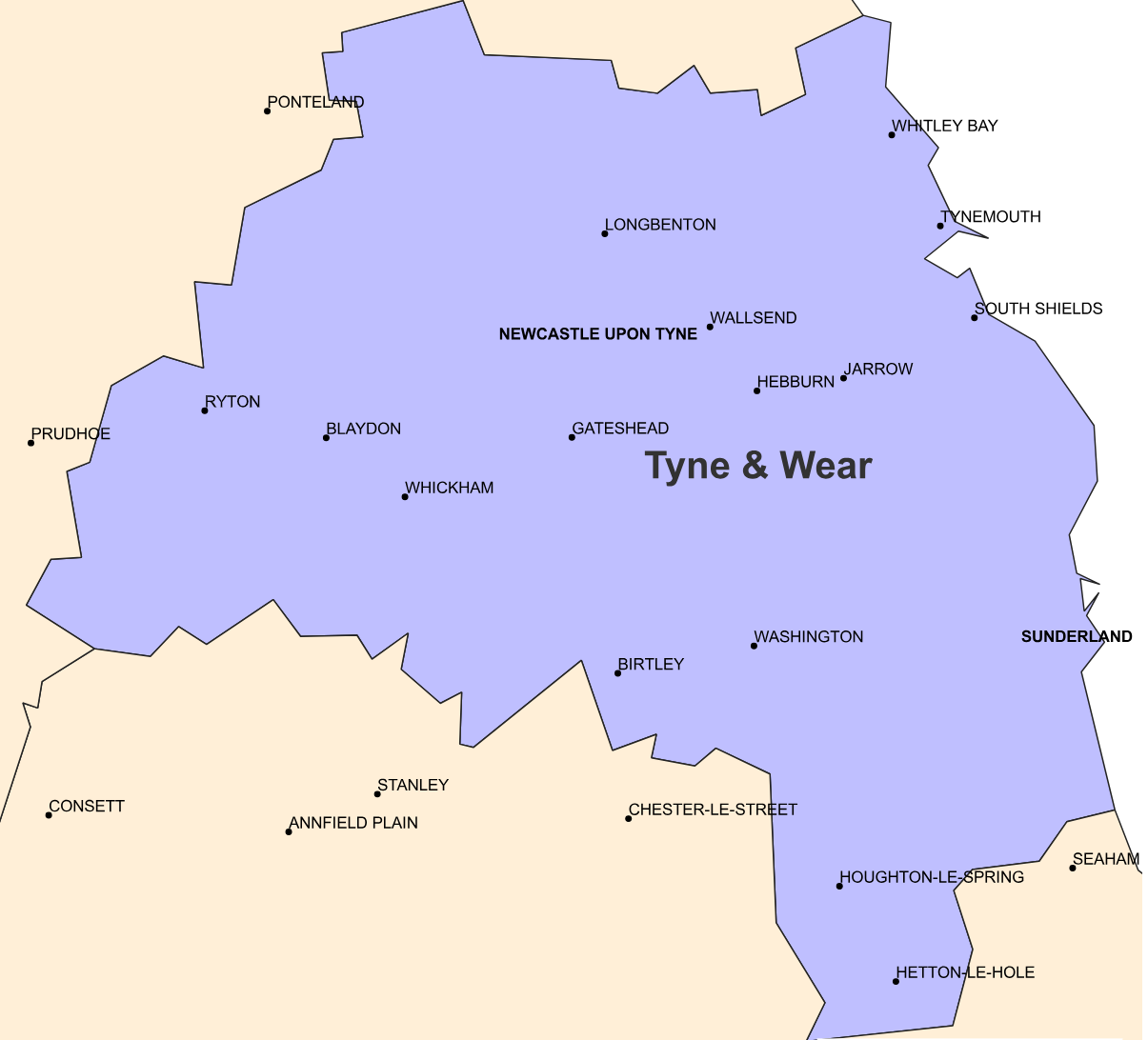 Expert Brokers in Tyne and Wear