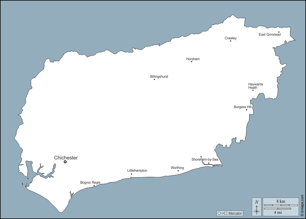 Expert Brokers in West Sussex