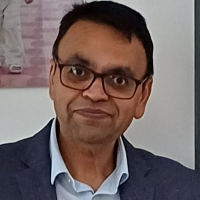 Kishorlal Nakrani | Mortgage Broker in Edgware