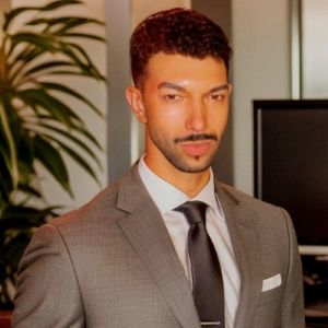 Matthew Evans | Mortgage Advisor in Hackney