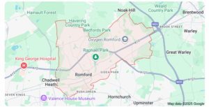 Mortgage Adviser in Romford