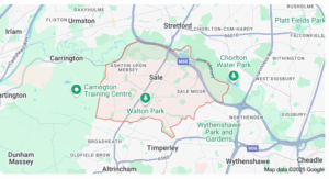 Mortgage Adviser in Sale