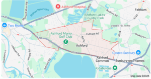 Mortgage Advisor in Ashford