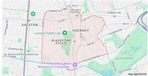 Mortgage Advisor in Hackney