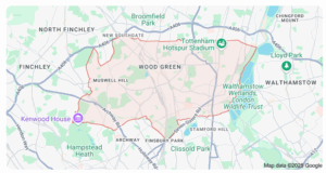 Mortgage Advisor in Haringey