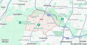 Mortgage Advisor in Sale