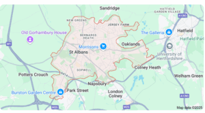 Mortgage Advisor in St Albans