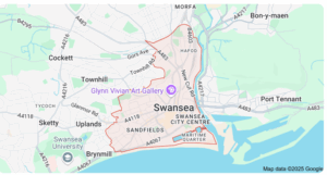 Mortgage Advisor in Swansea