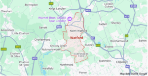 Mortgage Advisor in Watford