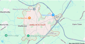 Mortgage Broker in Ashby-De-La-Zouch