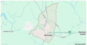 Mortgage Broker in Berkeley