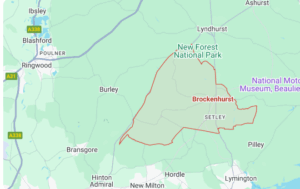 Mortgage Broker in Brockenhurst