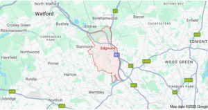 Mortgage Broker in Edgware