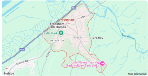 Mortgage Broker in Frodsham