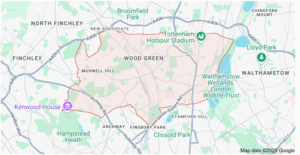 Mortgage Broker in Haringey