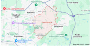 Mortgage Broker in Hornchurch