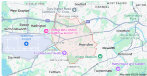  Mortgage Broker in Hounslow