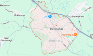 Mortgage Broker in Stowmarket 