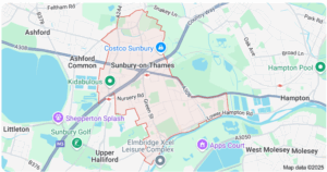 Mortgage Broker in Sunbury-On-Thames