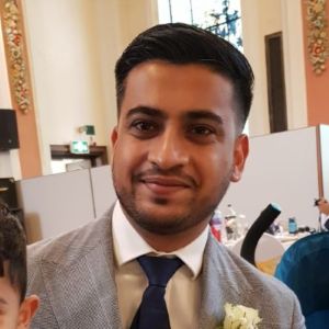 Niken Mistry | Mortgage Adviser in Leicester