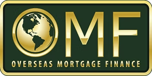 Overseas Mortgage Finance Limited