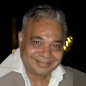 Dinesh Joshi | Mortgage Broker in Leicester