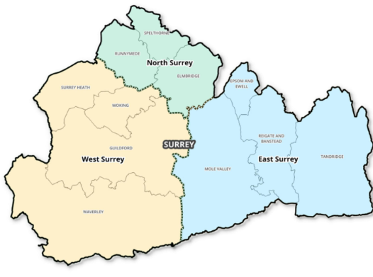 Expert Brokers in Surrey