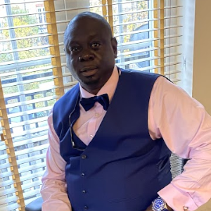 Olukayode Akomolafe | Mortgage Broker in Greenwich