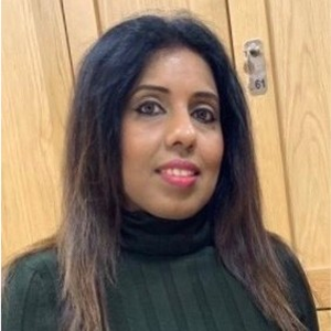 Mangalavani Senthilkumar | Mortgage Broker in Hayes