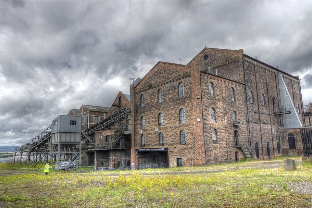 Expert Brokers in Midlothian