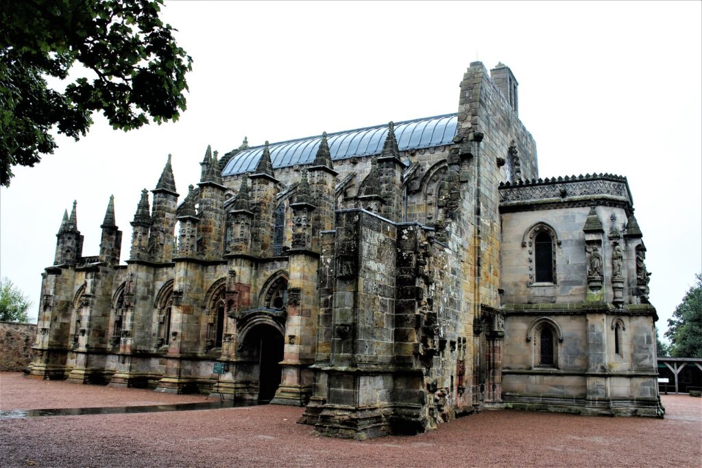 Expert Brokers in Midlothian