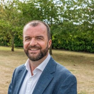 Daniel Wallin | Mortgage Broker in Walton-On-Thames