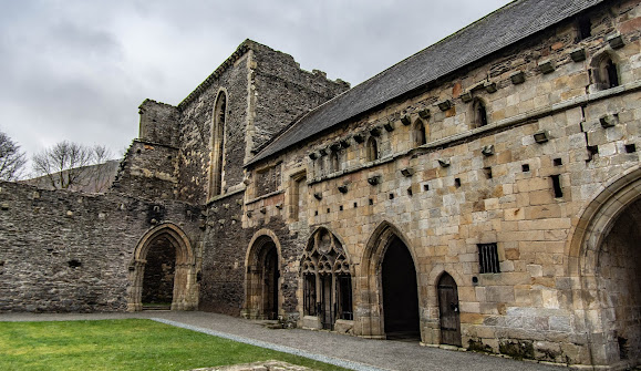 Why Move to Denbighshire