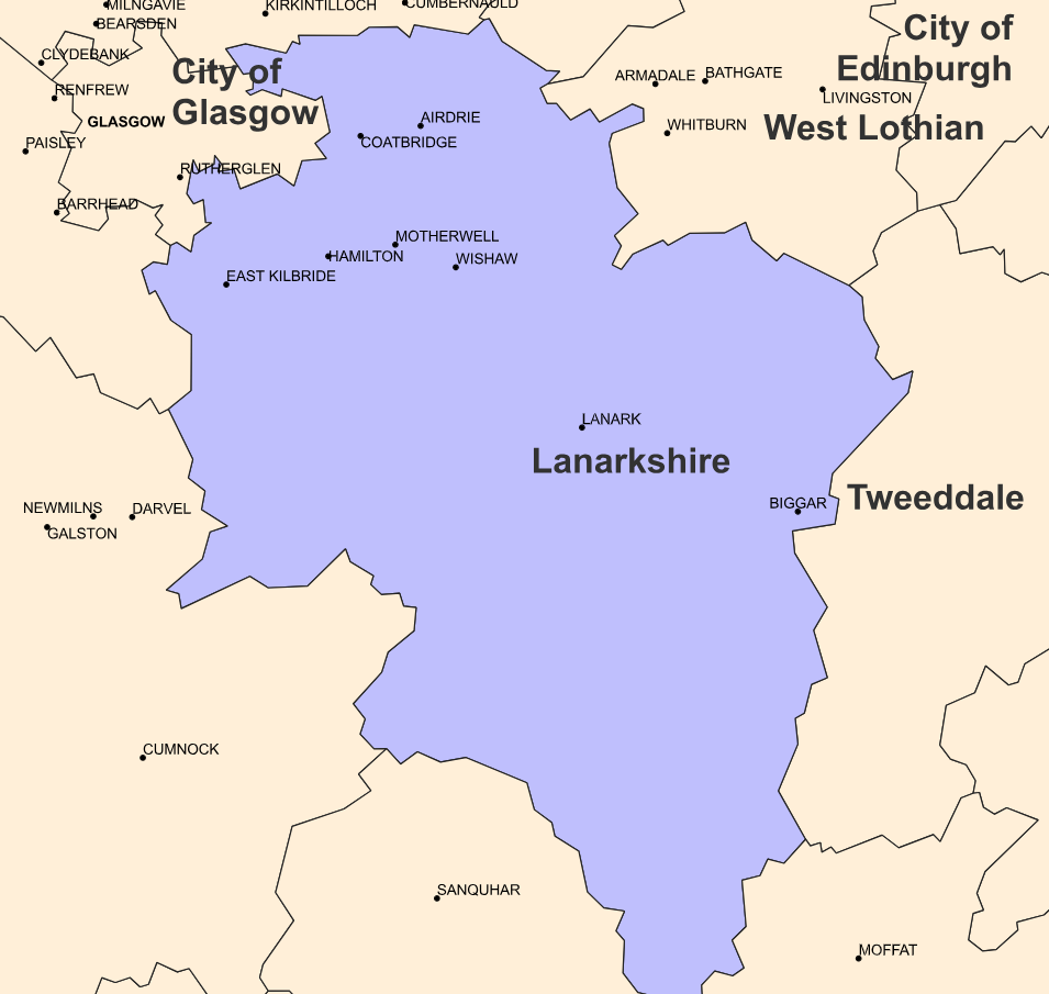 Expert Brokers in Lanarkshire