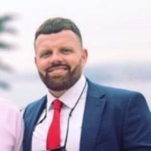 Greig McPherson | Mortgage Broker in Torquay