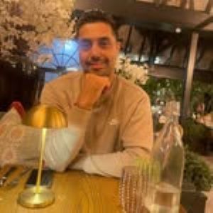 Profile image of Masoud Aghaei, Mortgage Broker in New Southgate