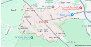 Mortgage Adviser in Dunstable