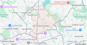 Mortgage Adviser in Hackney