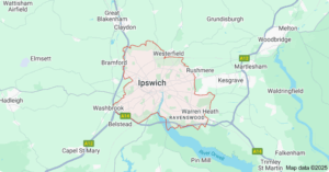 Mortgage Adviser in Ipswich