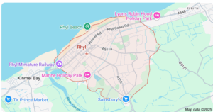 Mortgage Broker in Rhyl,