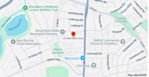 Mortgage Broker in Stamford Hill