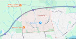 Mortgage Broker in Thornhill,