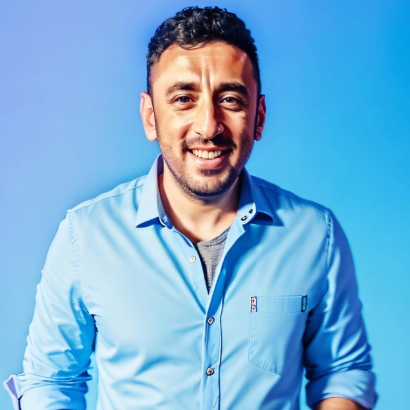 Ralph Graff | Mortgage Broker in Salford