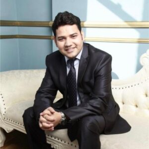 Roshan Sharma | Mortgage Adviser in Dartford