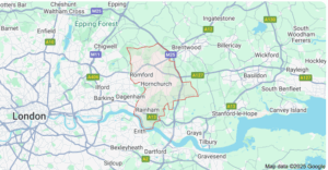 Mortgage Adviser in Havering