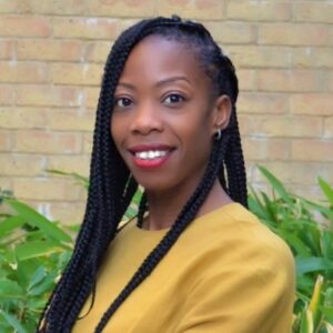 Serina Donalds | Mortgage Broker in Croydon